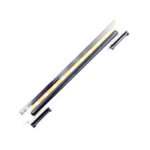 OKLILI 105934-039 Druckkopf Kompatibel mit Zebra GX430T GK430T ZD500 300dpi von OKLILI