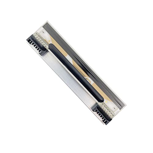 OKLILI 1EA X KD2002-CF41B 7105859000 Thermodruckkopf Etikettendruckkopf Druckkopf kompatibel mit Bizerba KH800 KH-800 KH-II 800 KH Serie OKLILI 1EA X KD2002-CF41B 7105859000 Thermodruckkopf Etikettendruckkopf Druckkopf kompatibel mit Bizerba KH800 KH-800 KH-II 800 KH Serie von OKLILI