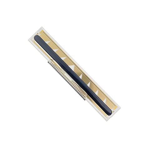 OKLILI 1EA X RK18277-1 P1031365-001 Thermodruckkopf Etikettendruckkopf 203dpi kompatibel mit Zebra QLN320 QLN320+ Mobiler Etikettendrucker von OKLILI