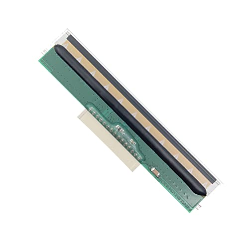 OKLILI 1EA X SHEC T80-8029 SHEC TL80-BY2 Thermodruckkopf Etikettendrucker Druckkopf 203dpi 15pin kompatibel mit WINCOR NIXDORF TH200e TP13 TP-13 PT-900T von OKLILI