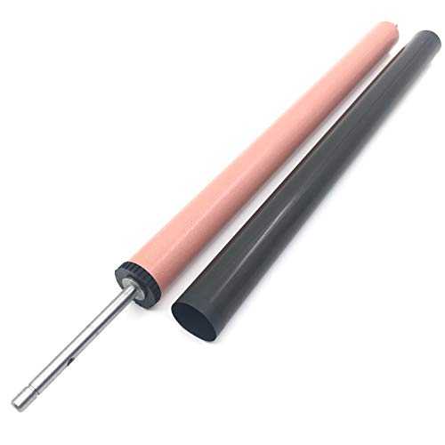 OKLILI 1SET X RM2-6418-000CN RM2-6435-000 Fixierfolienmanschette + Unterdruckrolle Kompatibel mit HP Color Laserjet M377 M477 M452 M377dw M477dw M477fdn M477fdw M452dw M452nw OKLILI 1SET X RM2-6418-000CN RM2-6435-000 Fixierfolienmanschette + Unterdruckrolle Kompatibel mit HP Color Laserjet M377 M477 M452 M377dw M477dw M477fdn M477fdw M452dw M452nw von OKLILI