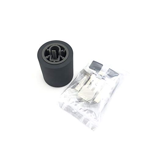 OKLILI 20 x PA03586-0001 PA03586-0002 Pick Roller Separation Pad Set kompatibel mit Fujitsu S1500 S1500M fi-6110 N1800 OKLILI 20 x PA03586-0001 PA03586-0002 Pick Roller Separation Pad Set kompatibel mit Fujitsu S1500 S1500M fi-6110 N1800 von OKLILI