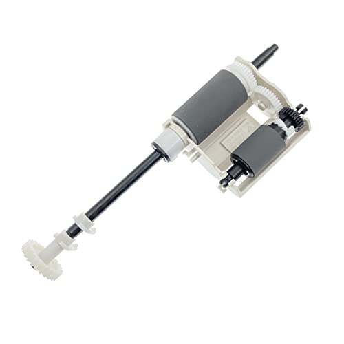 OKLILI 20EA X JC61-01410A JC97-04199A ADF Pickup Roller JC97-03070A kompatibel mit Samsung CLX6260 M3870 M4070 SCX5835 SCX5935 SCX634 5 c26 70 cm von OKLILI