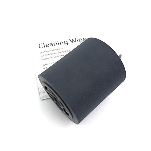 OKLILI PA03586-0001 Consumable Pick Roller kompatibel mit Fujitsu S1500 S1500M fi-6110 N1800, 20 Stück von OKLILI