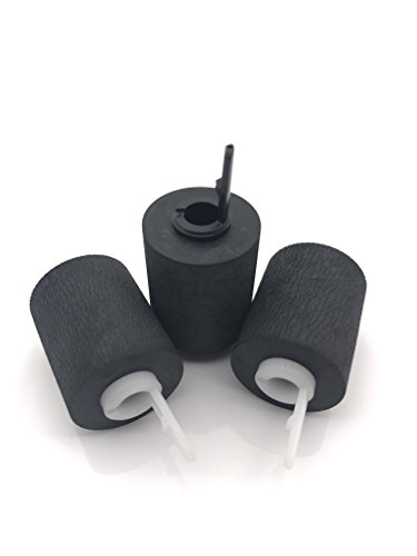 OKLILI 2N406030 2N406040 pulley Feed Pickup Roller Compatible with Kyocera 4501i 5501i 6501I 8001I 4551CI 5551CI 6551CI 7551CI 7002i 8002i 7052CI 8052CI 4052CI 5052CI 6052CI 2552CI 3252CI 3552CI 4002I OKLILI 2N406030 2N406040 pulley Feed Pickup Roller Compatible with Kyocera 4501i 5501i 6501I 8001I 4551CI 5551CI 6551CI 7551CI 7002i 8002i 7052CI 8052CI 4052CI 5052CI 6052CI 2552CI 3252CI 3552CI 4002I von OKLILI
