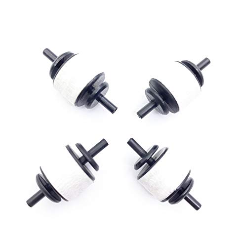 OKLILI 40 x LY0634001 Reiniger Pinch Roller S kompatibel mit Brother HL3140 HL3150 HL3170 HL3180 HL4150 HL4570 HL L8250 L8260 L8350 L8360 L9200 L9310 MFC L8600 L8610 L8650 L8850 L8900 L9550 L9570 OKLILI 40 x LY0634001 Reiniger Pinch Roller S kompatibel mit Brother HL3140 HL3150 HL3170 HL3180 HL4150 HL4570 HL L8250 L8260 L8350 L8360 L9200 L9310 MFC L8600 L8610 L8650 L8850 L8900 L9550 L9570 von OKLILI