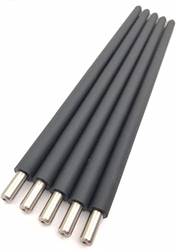 OKLILI 5 Stück X PCR Hauptladeroller MC Ladegerät Roller kompatibel mit Kyocera ECOSYS P3045dn P3145dn P3050dn P3055dn P3060dn M3145idn M3645 OKLILI 5 Stück X PCR Hauptladeroller MC Ladegerät Roller kompatibel mit Kyocera ECOSYS P3045dn P3145dn P3050dn P3055dn P3060dn M3145idn M3645 von OKLILI