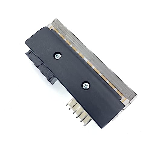 OKLILI 5 x 65620170500 PrintHead 65620170501 Thermodruckkopf KD2003-DC91B kompatibel mit Bizerba GS150 GT150 GLP-80 GLP80 GH150 GX150 GV150 10 OKLILI 5 x 65620170500 PrintHead 65620170501 Thermodruckkopf KD2003-DC91B kompatibel mit Bizerba GS150 GT150 GLP-80 GLP80 GH150 GX150 GV150 10 von OKLILI
