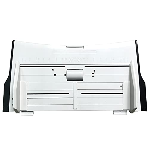 OKLILI 5 x Papiereingabefächer PA03576-D809 Schütteneinheit kompatibel mit Fujitsu fi-6670 fi-6670A fi-6770 fi-6750 fi-6750s fi-5650 fi-5750 OKLILI 5 x Papiereingabefächer PA03576-D809 Schütteneinheit kompatibel mit Fujitsu fi-6670 fi-6670A fi-6770 fi-6750 fi-6750s fi-5650 fi-5750 von OKLILI