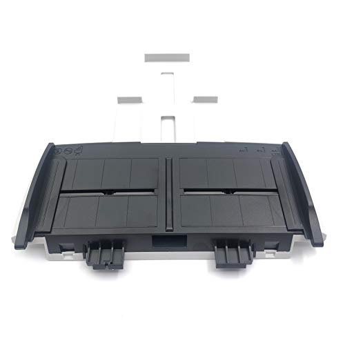 OKLILI 50PC X PA03540-E905 PA03630-E910 ADF Paper Chute Unit Cut-Sheet Input Tray Compatible with Fujitsu fi-6240 fi-6140 fi-6230 fi-6130 fi-6125 fi-6225 fi-6130Z fi-6230Z OKLILI 50PC X PA03540-E905 PA03630-E910 ADF Paper Chute Unit Cut-Sheet Input Tray Compatible with Fujitsu fi-6240 fi-6140 fi-6230 fi-6130 fi-6125 fi-6225 fi-6130Z fi-6230Z von OKLILI