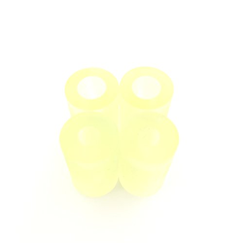 OKLILI 50 X PA03540-Y075 PA03540-G078 PA03540-Y078 Feed Roller Exit Roller Compatible with Fujitsu fi-6240 fi-6140 fi-6230 fi-6130 fi-6125 fi-6225 fi-7160 fi-7260 fi-7140 fi-7240 fi-7180 fi-7280 OKLILI 50 X PA03540-Y075 PA03540-G078 PA03540-Y078 Feed Roller Exit Roller Compatible with Fujitsu fi-6240 fi-6140 fi-6230 fi-6130 fi-6125 fi-6225 fi-7160 fi-7260 fi-7140 fi-7240 fi-7180 fi-7280 von OKLILI