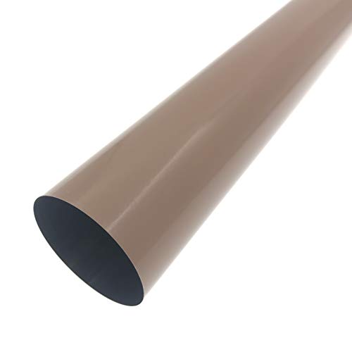 OKLILI 5PC X LU9215001 LY5606001 Fuser Film Sleeve Fixing Film Sleeve Compatible with Brother DCP 8110 8112 8152 HL 5440 5445 5450 5470 6180 MFC 8510 8710 8910 8950 von OKLILI