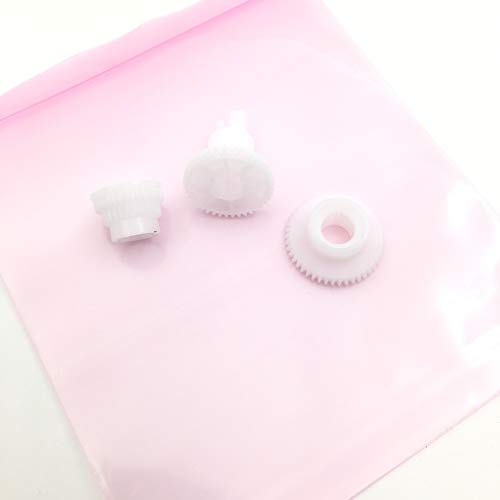OKLILI 5SET X 51215901 51228001 51228101 51238501 Wechsel-/Traktor-/Leerlaufschaltung Kompatibel mit Oki Okidata ML320 ML321 ML390 ML391 ML420 ML421 ML490 ML491 ML520 ML521 ML590 ML591 OKLILI 5SET X 51215901 51228001 51228101 51238501 Wechsel-/Traktor-/Leerlaufschaltung Kompatibel mit Oki Okidata ML320 ML321 ML390 ML391 ML420 ML421 ML490 ML491 ML520 ML521 ML590 ML591 von OKLILI