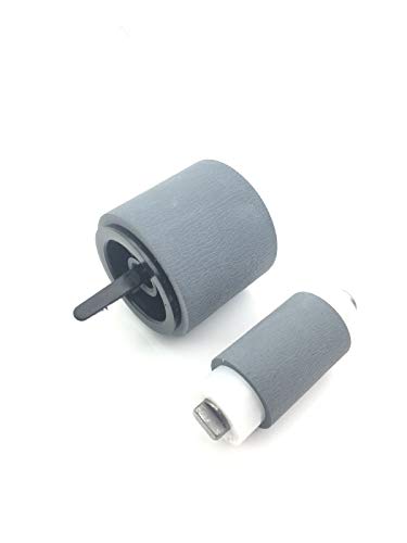 OKLILI 5SET X JC73-00328A JC90-01032A JC73-00340A Pickup Trennwalze Kompatibel mit Samsung ML 2950 2955 3310 3312 3710 3712 3700 3750 SCX 4727 4728 4729 4833 4835 5635 5637 5639 5737 5739 M3320 3370 von OKLILI