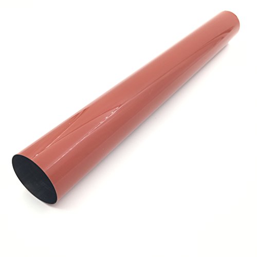 OKLILI A02E-2756-00 A00J-R721-Film Fixiergurt Fixierer Film Sleeve Compatible with C451 C452 C550 C552 C650 C660 C652 C654 C754 von OKLILI