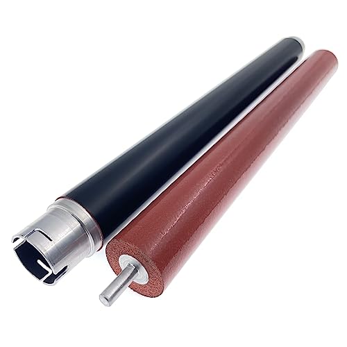 OKLILI D01CEC001 D00C54001 Oberer Fixierer + Unterdruckwalze kompatibel mit Brother HL-L8260 HL-L8360 HL-L9310 MFC-L8610 MFC-L8900 MFC-L9570 OKLILI D01CEC001 D00C54001 Oberer Fixierer + Unterdruckwalze kompatibel mit Brother HL-L8260 HL-L8360 HL-L9310 MFC-L8610 MFC-L8900 MFC-L9570 von OKLILI