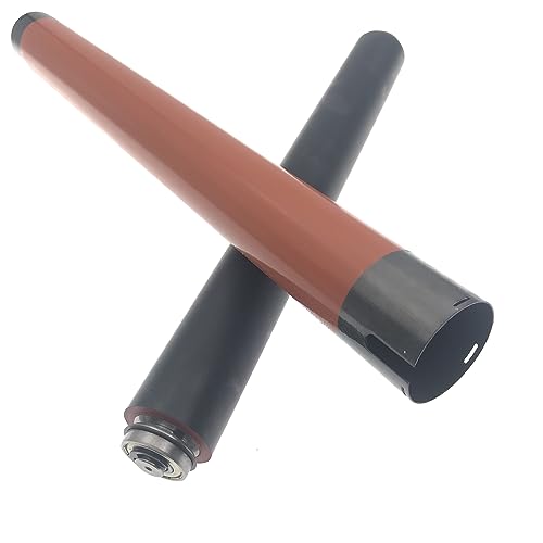 OKLILI FM4-3160-000 FC9-9163-000 obere Fixierwalze, niedriger Druck, kompatibel mit Canon iR ADVANCE 6255 6265 6275 6055 6065 6075 6555i 6565i 6575i (vollständiges Rollen-Set) von OKLILI