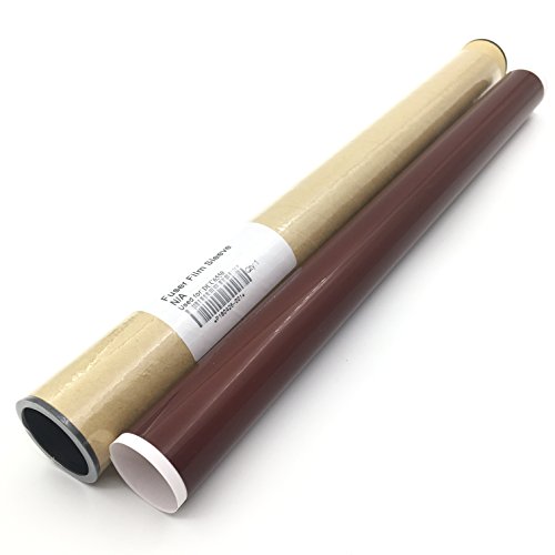 OKLILI Fuser Unit Fastening Film Tube for Xerox DocuColor 240 250 242 252 260 5065 6550 750i WorkCentre 7655 7665 7675 7755 7765 7775 DCP 700 700i 770 C75 J85 550 560 570 C60 C70 OKLILI Fuser Unit Fastening Film Tube for Xerox DocuColor 240 250 242 252 260 5065 6550 750i WorkCentre 7655 7665 7675 7755 7765 7775 DCP 700 700i 770 C75 J85 550 560 570 C60 C70 von OKLILI