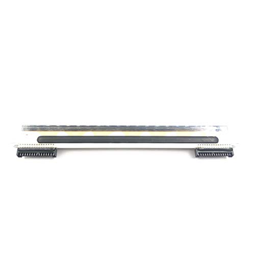 OKLILI KD2004-DF54 105934-038 Thermal PrintHead Druckkopf kompatibel mit Zebra GT420T GK420T GX420T GT450 203dpi OKLILI KD2004-DF54 105934-038 Thermal PrintHead Druckkopf kompatibel mit Zebra GT420T GK420T GX420T GT450 203dpi von OKLILI
