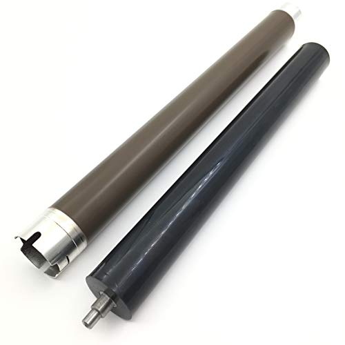 OKLILI Obere Fixierwalze Kompatibel mit Brother DCP 8060 8065 HL 5240 5340 5250 5255 5280 MFC 8460 8670 8860 8870 FX3000 von OKLILI