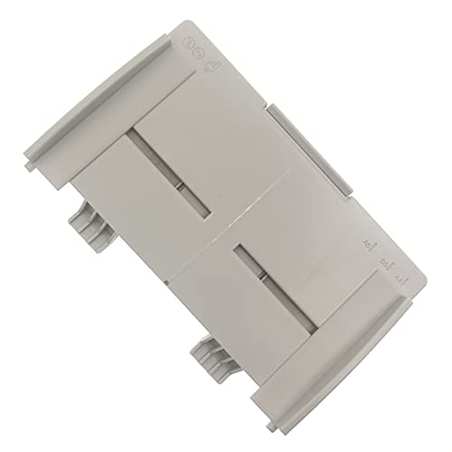 OKLILI PA03289-E905 ADF Chute Unit Paper Input Tray Compatible with Fujitsu fi-4120C fi-4120C2 fi-4220C fi-4220C2 OKLILI PA03289-E905 ADF Chute Unit Paper Input Tray Compatible with Fujitsu fi-4120C fi-4120C2 fi-4220C fi-4220C2 von OKLILI