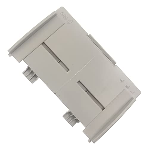 OKLILI PA03289-E905 ADF Chute Unit Paper Input Tray Compatible with Fujitsu fi-4120C fi-4120C2 fi-4220C fi-4220C2 von OKLILI