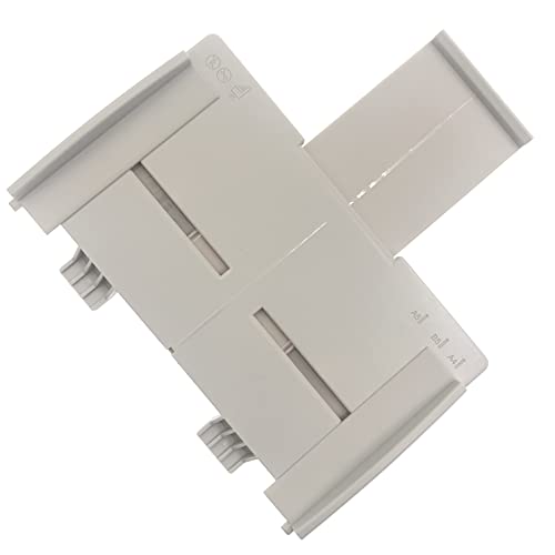 OKLILI PA03289-E905 ADF Chute Unit Paper Input Tray Compatible with Fujitsu fi-4120C fi-4120C2 fi-4220C fi-4220C2 von OKLILI