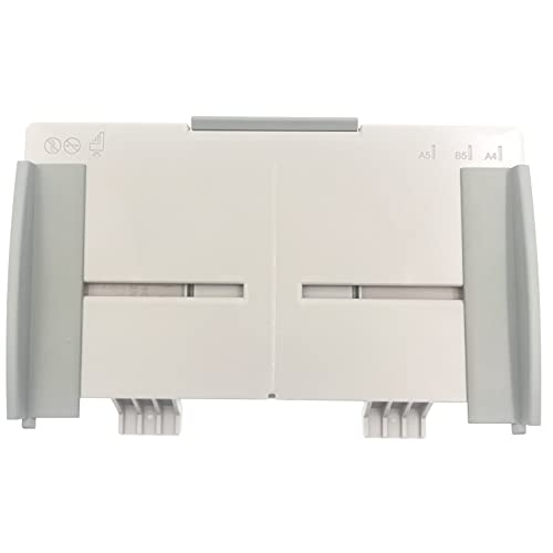 OKLILI PA03484-E905 ADF Chute Unit Paper Input Tray Compatible with Fujitsu fi-5120C fi-5220C fi-6000NS fi-6010N, 10 Stück von OKLILI