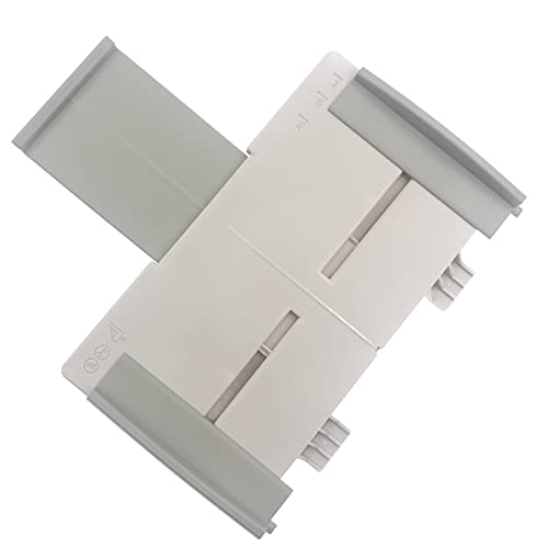 OKLILI PA03484-E905 ADF Chute Unit Paper Input Tray Compatible with Fujitsu fi-5120C fi-5220C fi-6000NS fi-6010N, 5 Stück von OKLILI