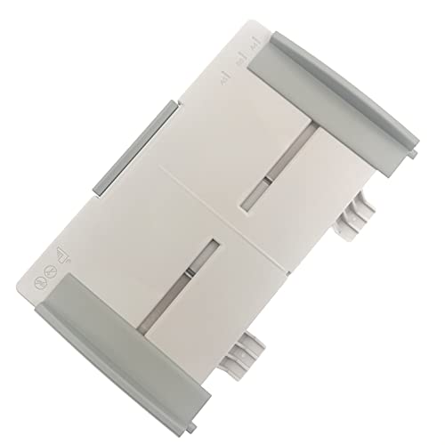 OKLILI PA03484-E905 ADF Chute Unit Paper Input Tray Compatible with Fujitsu fi-5120C fi-5220C fi-6000NS fi-6010N, 50 Stück von OKLILI