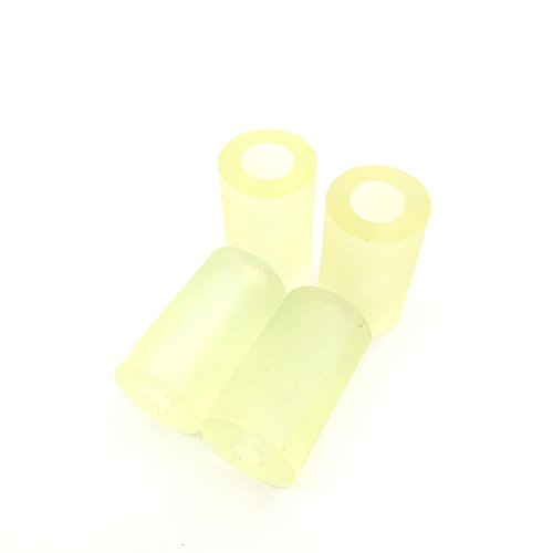 OKLILI PA03540-Y075 PA03540-G078 Scanner Feed Roller Exit Roller Set kompatibel mit Fujitsu fi-6130 fi-6140 fi-6230 fi-6240 fi-6125 fi-6225 OKLILI PA03540-Y075 PA03540-G078 Scanner Feed Roller Exit Roller Set kompatibel mit Fujitsu fi-6130 fi-6140 fi-6230 fi-6240 fi-6125 fi-6225 von OKLILI
