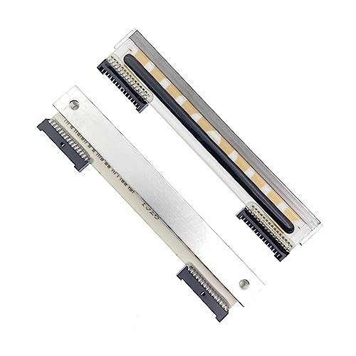 OKLILI Thermodruckkopf KD2003-DF10A Druckkopf, kompatibel mit Mettler Toledo Prix4 Prix 4 Prix 5 Prix5 Prix-5 Skalen Drucker Prix-4, 10 Stück OKLILI Thermodruckkopf KD2003-DF10A Druckkopf, kompatibel mit Mettler Toledo Prix4 Prix 4 Prix 5 Prix5 Prix-5 Skalen Drucker Prix-4, 10 Stück von OKLILI