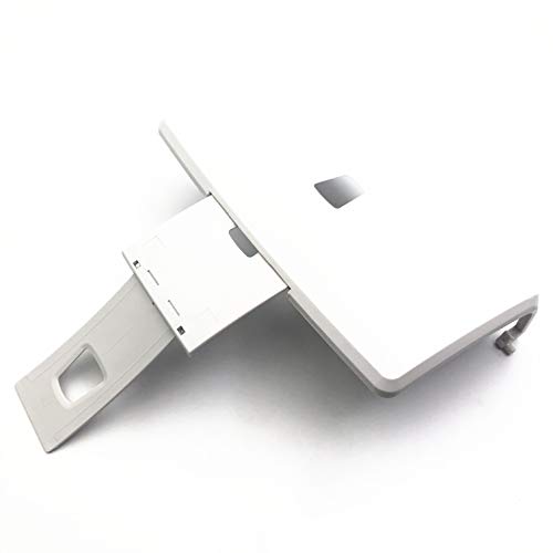 Oklili PA03540-E904 PA03630-E914 Scanner Stacker Unit Output Tray kompatibel mit Fujitsu fi-6130 fi-6130Z fi-6140 fi-6125 fi-6125LA Oklili PA03540-E904 PA03630-E914 Scanner Stacker Unit Output Tray kompatibel mit Fujitsu fi-6130 fi-6130Z fi-6140 fi-6125 fi-6125LA von OKLILI