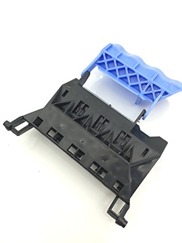 OKLILI C7769-69376 C7769-60376 C7769-69272 C7769-60151 C7769-60272 C7769-60152 Printhead Carriage Cover Assembly Compatible with HP Designjet 500 500ps 510 750c 800 800ps 820MFP 4500 5500 T1100 von OKLILI