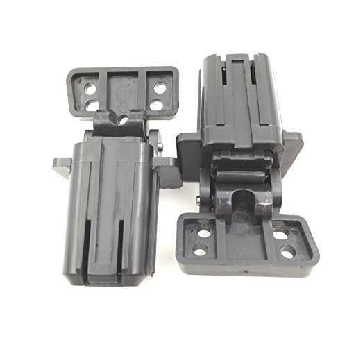 OKLILI CF288-60027, CF288-60030, ADF-Scharnier, Montage Kompatibel mit HP Pro 400, MFP M401, M425, M425DN, M425DW, M521, M525, 2 Stück von OKLILI