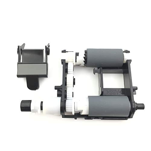 OKLILI JC93–00525 A JC93–00522 A Pickup Feed Roller Separation Pad Kompatibel mit Samsung ML2160 ml2164 ML2165 ml2167 ML2168 SF760 SCX3400 SCX3401 SCX3405 scx3407 M2020 M2021 M2022 M2026 M2070 M2071 OKLILI JC93–00525 A JC93–00522 A Pickup Feed Roller Separation Pad Kompatibel mit Samsung ML2160 ml2164 ML2165 ml2167 ML2168 SF760 SCX3400 SCX3401 SCX3405 scx3407 M2020 M2021 M2022 M2026 M2070 M2071 von OKLILI