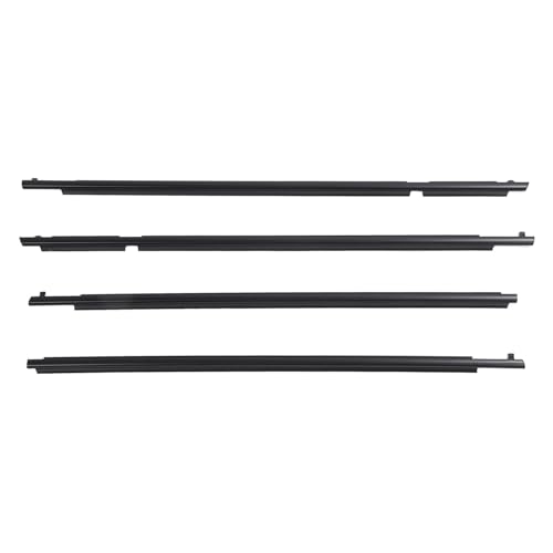 42020 75740 Fenster Weather STRIPS WINDSFORTE GUMME Dichtung für Auto vorne nach hinten nach rechts nach rechts von OKOVO