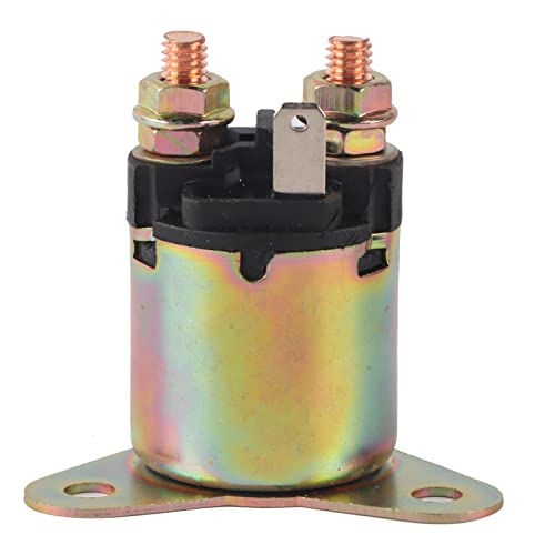 Benzinmotor-Generator-Relais-Ersatz mit hoher Effizienz stabile Leistung Eisen Material für 173F GX240 177F GX270 anwendbarer Benzinmotor von OKOVO