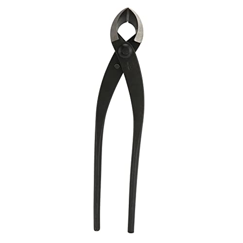Bonsai Concave Branch Cutter Gartenwerkzeuge Mangan Stahl Ergonomisch Griff für Bonsai -Modellierung Bonsai Concave Branch Cutter Gartenwerkzeuge Mangan Stahl Ergonomisch Griff für Bonsai -Modellierung von OKOVO