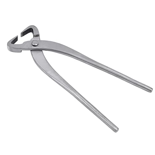 Bonsai Cutter Edelstahl 210 mm tragbarer ergonomischer Griff für Gartenmodellierung Bonsai Cutter Edelstahl 210 mm tragbarer ergonomischer Griff für Gartenmodellierung von OKOVO