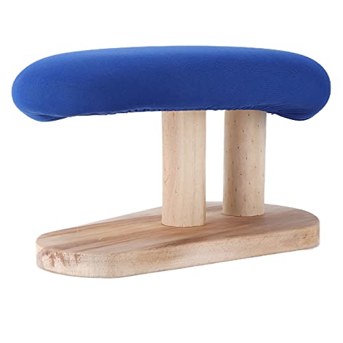 Bügelbrett elastische Kante abgerundete stabile umweltfreundliche langlebige Tischplatte für das Nähen von Handwerksräumen (Quadratischer heißer Stuhl) von OKOVO