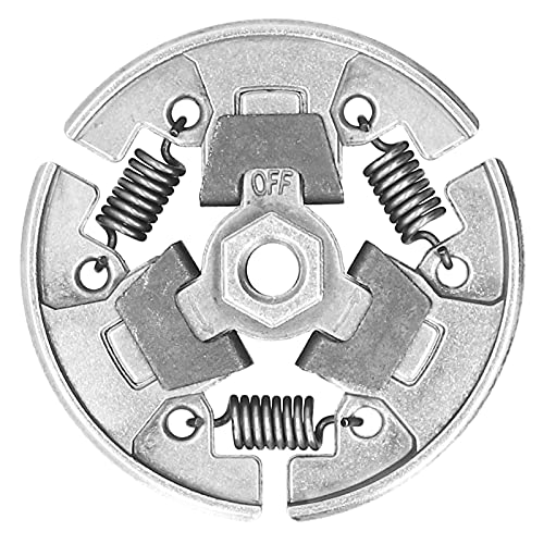 Chainsacw -Kupplung Ersatz Eisenmaterial FS80 FS75 FS85 FC75 FC80 HT70 HT75 HT80 Gartenwerkzeug Chainsacw -Kupplung Ersatz Eisenmaterial FS80 FS75 FS85 FC75 FC80 HT70 HT75 HT80 Gartenwerkzeug von OKOVO
