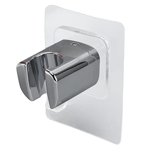 Duschkopfhalterung Plastikkleber wasserdichtes Bidet Sprühhalter Home Hotel Badezimmer Duschkopfhalterung Plastikkleber wasserdichtes Bidet Sprühhalter Home Hotel Badezimmer von OKOVO