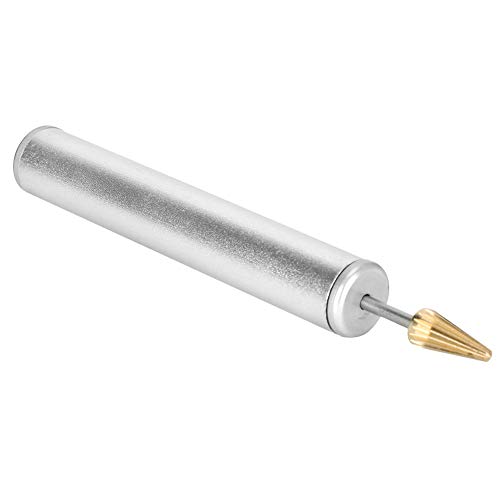 Edge Dye Stift Aluminium Bastelöl Stick Ledermatt Finisher von OKOVO