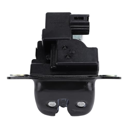 Heckklappen -Heckklappe Verriegelungsriegel hohe Stabilität Metall Heckhöhle Lock Latch Koleos 2008 2011 Heckklappen -Heckklappe Verriegelungsriegel hohe Stabilität Metall Heckhöhle Lock Latch Koleos 2008 2011 von OKOVO