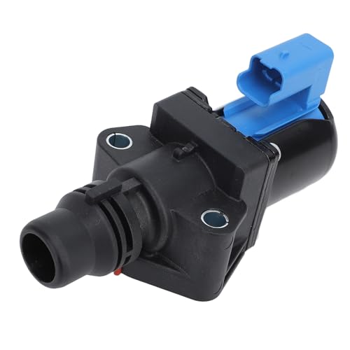 Heizungs regelventil Turbo Motor Wasser ventil Ersatz Genaue Temperatur regelung, für Escape Fusion Haltbar Schwarz Heizungs regelventil Turbo Motor Wasser ventil Ersatz Genaue Temperatur regelung, für Escape Fusion Haltbar Schwarz von OKOVO