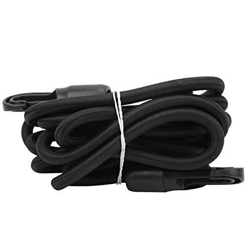 Hochleistungs -elastisches Kabel Nylon Haken Stretchgurtbootzubehör geeignet für die Verwendung von Meeresanwälten Hochleistungs -elastisches Kabel Nylon Haken Stretchgurtbootzubehör geeignet für die Verwendung von Meeresanwälten von OKOVO