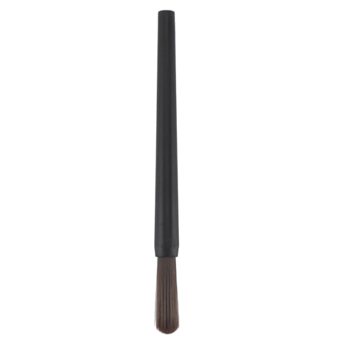 Kaffee Mühle Reinigung Pinsel Schwarzer Nylon Borsten Plastikgriff Hocheffizienz Kaffeemühle Reinigerpinsel Kaffee Mühle Reinigung Pinsel Schwarzer Nylon Borsten Plastikgriff Hocheffizienz Kaffeemühle Reinigerpinsel von OKOVO