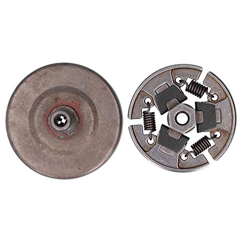 Kupplungs -Drum -Kit -Eisenmaterial für FS80 FS85 FC80 FC85 HT70 HT75 Gartenwerkzeugteile von OKOVO