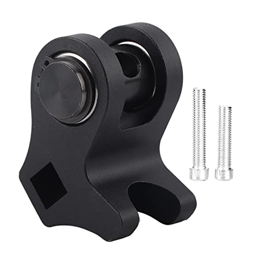 LS-Ventilfeder-Kompressor-Werkzeug Effiziente Installation LS1 LS2 Kit zeitsparende Aluminiumlegierung Blau Blau für die Automodifizierung (Schwarz) von OKOVO